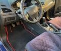 Синій Рено Меган, об'ємом двигуна 1.46 л та пробігом 244 тис. км за 5400 $, фото 16 на Automoto.ua