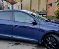 Синий Рено Меган, объемом двигателя 1.6 л и пробегом 184 тыс. км за 6500 $, фото 23 на Automoto.ua