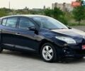 Синий Рено Меган, объемом двигателя 1.6 л и пробегом 241 тыс. км за 6400 $, фото 1 на Automoto.ua