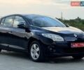Синий Рено Меган, объемом двигателя 1.6 л и пробегом 241 тыс. км за 6400 $, фото 14 на Automoto.ua