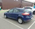 Синий Рено Меган, объемом двигателя 0 л и пробегом 209 тыс. км за 6199 $, фото 16 на Automoto.ua