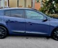 Синий Рено Меган, объемом двигателя 1.6 л и пробегом 184 тыс. км за 6500 $, фото 7 на Automoto.ua