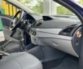 Синий Рено Меган, объемом двигателя 1.6 л и пробегом 226 тыс. км за 6100 $, фото 10 на Automoto.ua