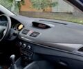 Синий Рено Меган, объемом двигателя 1.6 л и пробегом 184 тыс. км за 6500 $, фото 6 на Automoto.ua