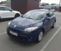 Синий Рено Меган, объемом двигателя 0 л и пробегом 209 тыс. км за 6199 $, фото 1 на Automoto.ua