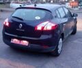 Синий Рено Меган, объемом двигателя 1.6 л и пробегом 220 тыс. км за 7250 $, фото 6 на Automoto.ua