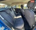 Синій Рено Меган, об'ємом двигуна 1.6 л та пробігом 135 тис. км за 5799 $, фото 20 на Automoto.ua