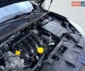 Синий Рено Меган, объемом двигателя 1.6 л и пробегом 241 тыс. км за 6400 $, фото 50 на Automoto.ua
