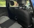 Синий Рено Меган, объемом двигателя 1.5 л и пробегом 254 тыс. км за 6000 $, фото 8 на Automoto.ua