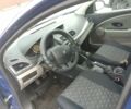 Синий Рено Меган, объемом двигателя 0 л и пробегом 209 тыс. км за 6199 $, фото 5 на Automoto.ua