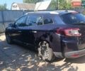 Синий Рено Меган, объемом двигателя 0 л и пробегом 320 тыс. км за 7000 $, фото 2 на Automoto.ua