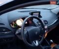Синий Рено Меган, объемом двигателя 1.6 л и пробегом 220 тыс. км за 7250 $, фото 26 на Automoto.ua