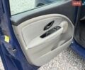 Синий Рено Меган, объемом двигателя 1.6 л и пробегом 211 тыс. км за 6650 $, фото 16 на Automoto.ua
