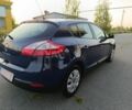 Синий Рено Меган, объемом двигателя 1.6 л и пробегом 289 тыс. км за 6500 $, фото 23 на Automoto.ua