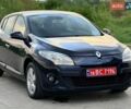 Синий Рено Меган, объемом двигателя 1.6 л и пробегом 241 тыс. км за 6400 $, фото 4 на Automoto.ua