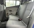 Синий Рено Меган, объемом двигателя 1.6 л и пробегом 211 тыс. км за 6650 $, фото 19 на Automoto.ua