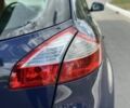 Синий Рено Меган, объемом двигателя 1.6 л и пробегом 226 тыс. км за 6100 $, фото 22 на Automoto.ua