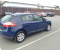 Синий Рено Меган, объемом двигателя 0 л и пробегом 209 тыс. км за 6199 $, фото 15 на Automoto.ua