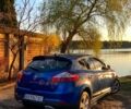 Синий Рено Меган, объемом двигателя 1.5 л и пробегом 225 тыс. км за 5500 $, фото 1 на Automoto.ua