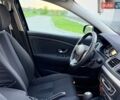Синий Рено Меган, объемом двигателя 1.6 л и пробегом 241 тыс. км за 6400 $, фото 32 на Automoto.ua