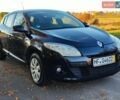 Синий Рено Меган, объемом двигателя 1.6 л и пробегом 202 тыс. км за 6320 $, фото 3 на Automoto.ua