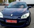 Синий Рено Меган, объемом двигателя 1.6 л и пробегом 184 тыс. км за 6500 $, фото 10 на Automoto.ua