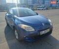 Синій Рено Меган, об'ємом двигуна 1.6 л та пробігом 237 тис. км за 7200 $, фото 6 на Automoto.ua
