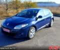 Синий Рено Меган, объемом двигателя 16 л и пробегом 288 тыс. км за 6500 $, фото 5 на Automoto.ua