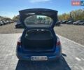 Синій Рено Меган, об'ємом двигуна 1.6 л та пробігом 135 тис. км за 5799 $, фото 27 на Automoto.ua