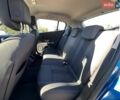 Синій Рено Меган, об'ємом двигуна 1.6 л та пробігом 135 тис. км за 5799 $, фото 22 на Automoto.ua