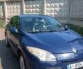 Синій Рено Меган, об'ємом двигуна 1.9 л та пробігом 240 тис. км за 6500 $, фото 1 на Automoto.ua