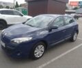 Синий Рено Меган, объемом двигателя 1.5 л и пробегом 209 тыс. км за 6100 $, фото 3 на Automoto.ua