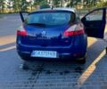 Синій Рено Меган, об'ємом двигуна 1.5 л та пробігом 244 тис. км за 5300 $, фото 1 на Automoto.ua