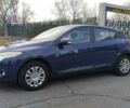 Синий Рено Меган, объемом двигателя 1.6 л и пробегом 290 тыс. км за 6700 $, фото 12 на Automoto.ua