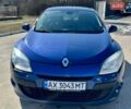 Синий Рено Меган, объемом двигателя 1.6 л и пробегом 140 тыс. км за 7200 $, фото 6 на Automoto.ua