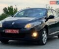 Синий Рено Меган, объемом двигателя 1.6 л и пробегом 241 тыс. км за 6400 $, фото 55 на Automoto.ua