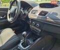 Синий Рено Меган, объемом двигателя 1.6 л и пробегом 150 тыс. км за 6099 $, фото 12 на Automoto.ua