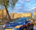 Синий Рено Меган, объемом двигателя 1.5 л и пробегом 225 тыс. км за 5500 $, фото 1 на Automoto.ua