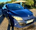 Синій Рено Меган, об'ємом двигуна 1.5 л та пробігом 244 тис. км за 5300 $, фото 1 на Automoto.ua