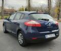 Синий Рено Меган, объемом двигателя 1.6 л и пробегом 290 тыс. км за 6700 $, фото 3 на Automoto.ua