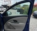 Синий Рено Меган, объемом двигателя 1.6 л и пробегом 211 тыс. км за 6650 $, фото 20 на Automoto.ua
