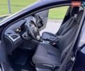 Синий Рено Меган, объемом двигателя 1.6 л и пробегом 241 тыс. км за 6400 $, фото 37 на Automoto.ua