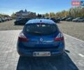 Синій Рено Меган, об'ємом двигуна 1.6 л та пробігом 135 тис. км за 5799 $, фото 7 на Automoto.ua