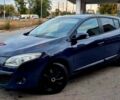 Синий Рено Меган, объемом двигателя 1.6 л и пробегом 184 тыс. км за 6500 $, фото 1 на Automoto.ua