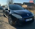 Синий Рено Меган, объемом двигателя 1.46 л и пробегом 300 тыс. км за 5500 $, фото 1 на Automoto.ua