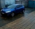Синій Рено Меган, об'ємом двигуна 2 л та пробігом 240 тис. км за 7000 $, фото 1 на Automoto.ua