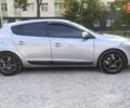 Синий Рено Меган, объемом двигателя 1.5 л и пробегом 400 тыс. км за 6200 $, фото 6 на Automoto.ua