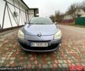 Синий Рено Меган, объемом двигателя 1.5 л и пробегом 248 тыс. км за 7000 $, фото 8 на Automoto.ua
