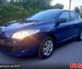 Синій Рено Меган, об'ємом двигуна 1.6 л та пробігом 185 тис. км за 7200 $, фото 1 на Automoto.ua