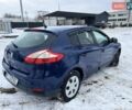 Синій Рено Меган, об'ємом двигуна 1.6 л та пробігом 214 тис. км за 6800 $, фото 6 на Automoto.ua